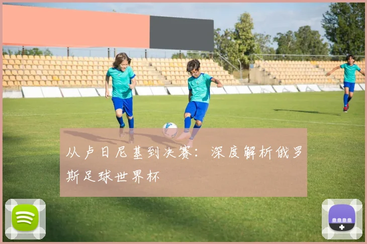 从卢日尼基到决赛：深度解析俄罗斯足球世界杯