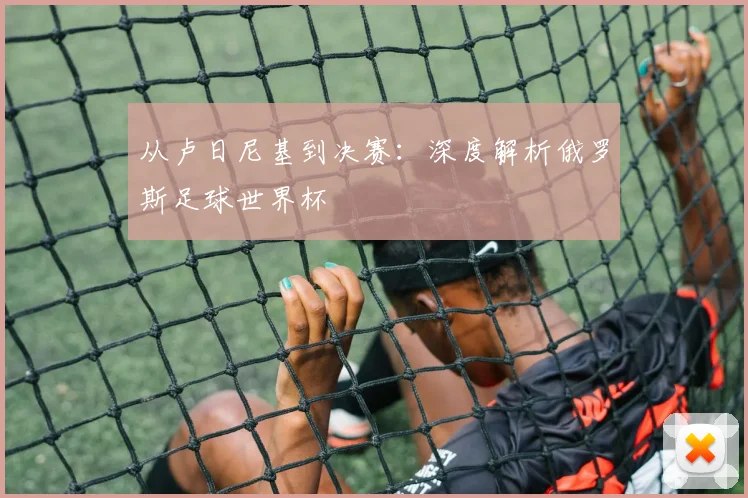 从卢日尼基到决赛：深度解析俄罗斯足球世界杯