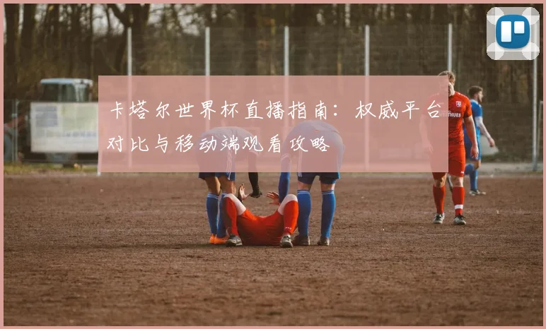 卡塔尔世界杯直播指南：权威平台对比与移动端观看攻略